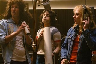 Hoe wordt je een succesvolle muzikant? Deze biopics bevatten enkele hints!