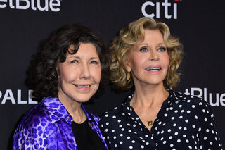 ‘Grace and Frankie’: het einde is in zicht voor de langstlopende Netflix-serie