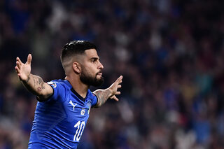 Lorenzo Insigne