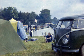 53 jaar geleden vond met Woodstock de moeder aller festivals plaats