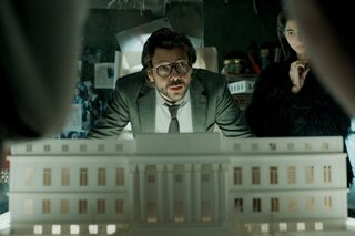 Les meilleurs films et séries de braquages à voir sur Netflix
