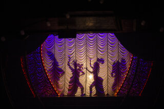 Tien Tony Awards voor musical 'Moulin Rouge!'