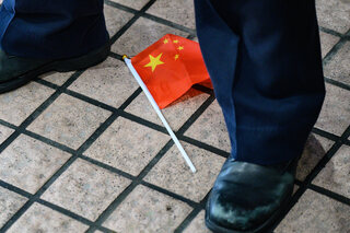 Ontdek de waarheid achter de Chinese droom in ‘Ascension’ op NPO2