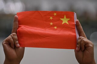 Ontdek de waarheid achter de Chinese droom in ‘Ascension’ op NPO2