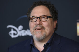 Jon Favreau réalisateur pour Disney