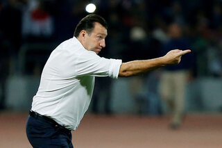 Na het vertrek van Ivan Leko: wie wordt de nieuwe coach van Antwerp?