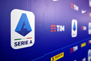Ook Serie A schiet, met zinderend tempo, terug uit startblokken
