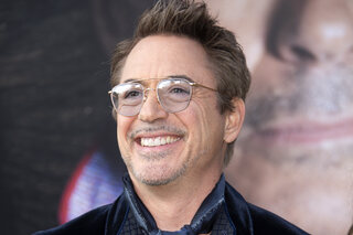 Robert Downey Jr. blaast 55 kaarsjes uit: een greep uit zijn beste films