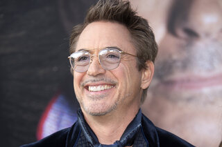 Robert Downey Jr. fête son anniversaire: cinq films qui ont marqué sa carrière