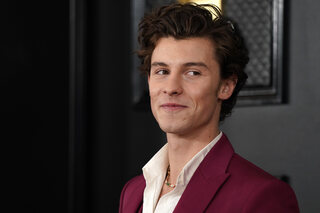 Ces stars, dont Shawn Mendes, parlent ouvertement de santé mentale.