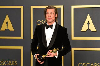 Brad Pitt
