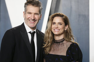 Amanda Peet