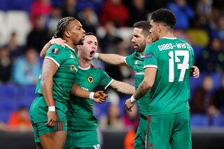 Le jour où Wolverhampton a été champion du monde des clubs