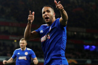 El Arabi