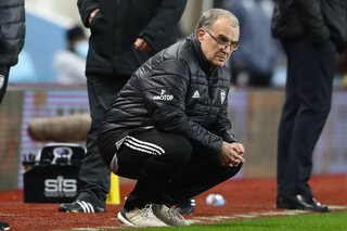 Marcelo Bielsa