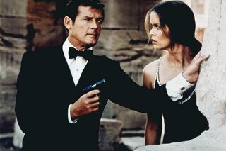 ‘Warhead’, ce film Bond que vous ne verrez jamais