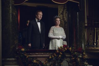 5 films et séries à regarder si vous êtes fan de royauté