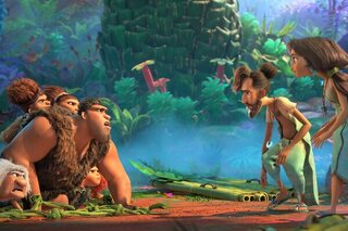 Van ‘Black Widow’ tot ‘De Croods 2’: dit mag je niet missen in de cinema deze week
