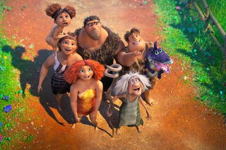 The Croods