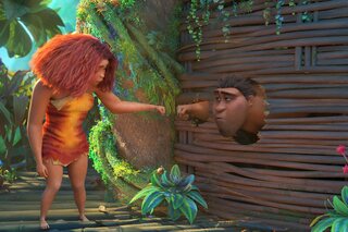 Croods