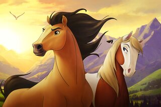 Lâchez les chevaux et laissez vous tenter par ces films