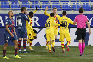 Ces trois attaquants qu’on verrait bien au Barça