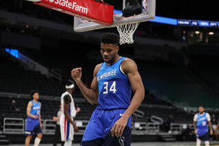 Embiid, James, Jokic, Antetokounmpo, Lillard… qui sera sacré MVP ?