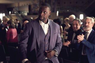 Lupin: Franse mysteriethriller van formaat op Netflix