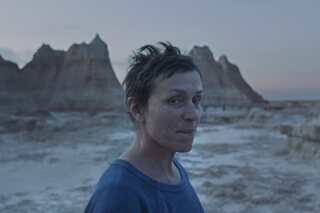 'Three Billboards Outside Ebbing, Missouri' op VTM4: de drukke agenda van Frances McDormand