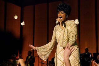 ‘Amazing Grace’, le concert mythique d’Aretha Franklin sorti des oubliettes