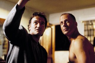 'Pulp Fiction' est toujours considéré comme un des meilleurs films de tous les temps
