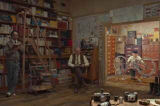Visueel genie Wes Anderson verzamelt sterrencast in 'The French Dispatch’