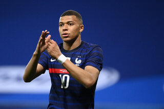 Mbappé