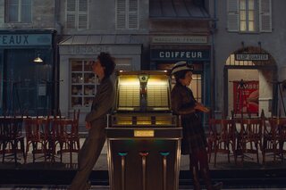 Zo ziet de hyperdrukke agenda van de nieuwste posterboy van Hollywood eruit