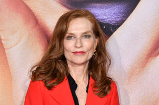 5 choses que vous ne saviez pas sur Isabelle Huppert.