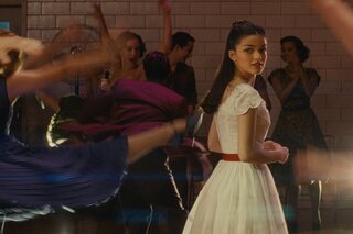 West Side Story