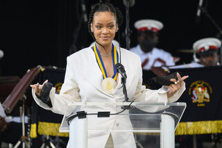 Rihanna