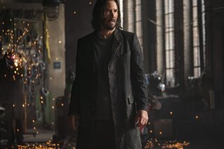 Matrix Resurrections