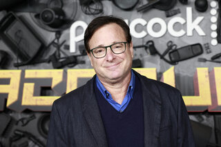 Bob Saget