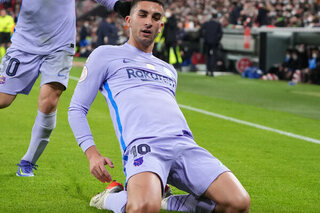 De vijf grootste buitenlandse transfers van deze wintermercato