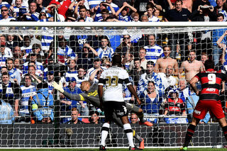 One day, one goal : Zamora envoie QPR en Premier League lors d’une finale de barrage sensationnelle