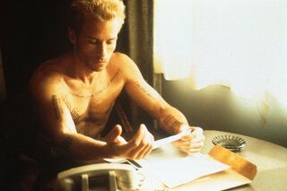 Les tatouages les plus mémorables du cinéma