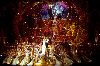Moulin Rouge
