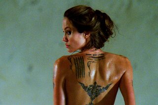Les tatouages les plus mémorables du cinéma