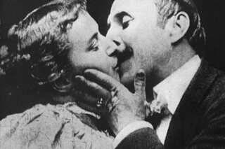 Ces baisers qui ont marqué l'histoire du cinéma