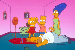 'The Simpsons' zijn al 45 jaar waarzegger: de meest opmerkelijke uitgekomen voorspellingen