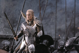 Saviez-vous qu’Orlando Bloom avait auditionné pour un autre rôle dans ‘Le Seigneur des anneaux’ ?