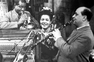 Billie Holiday VOD