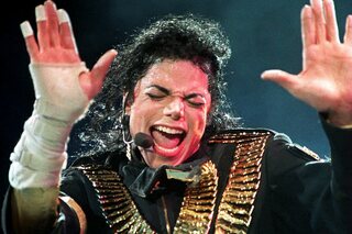 'Moonwalker' revient sur la carrière de Michael Jackson avec des extraits de concerts et de clips