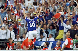 Zinédine Zidane